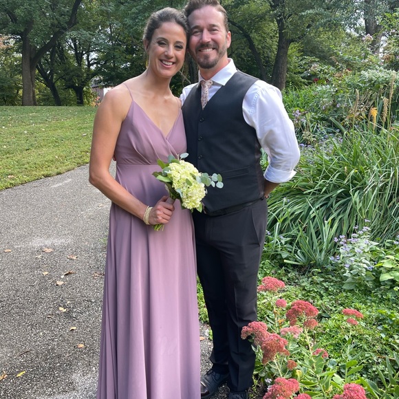 Kaia Dress from Birdy Grey - Picture 2 of 3